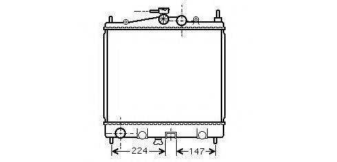 ASHUKI N651-15