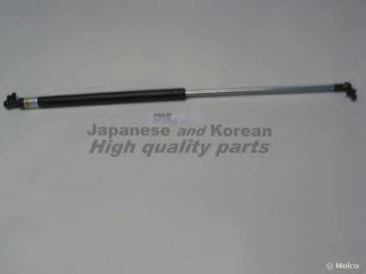 ASHUKI N92558 Газовая пружина, крышка багажник