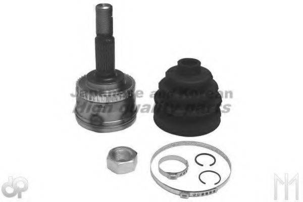 ASHUKI NI3J0I Шарнирный комплект, приводной вал