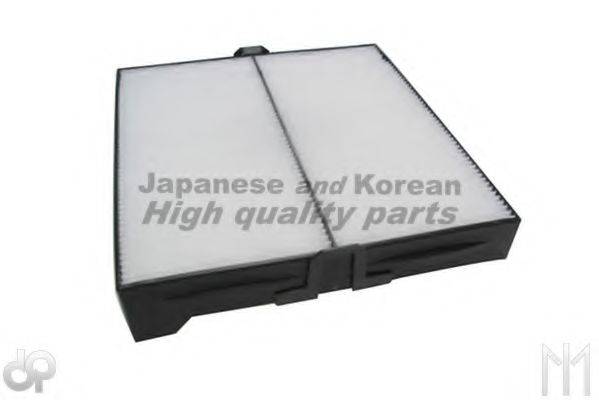 ASHUKI S07810O Фильтр, воздух во внутренном пространстве