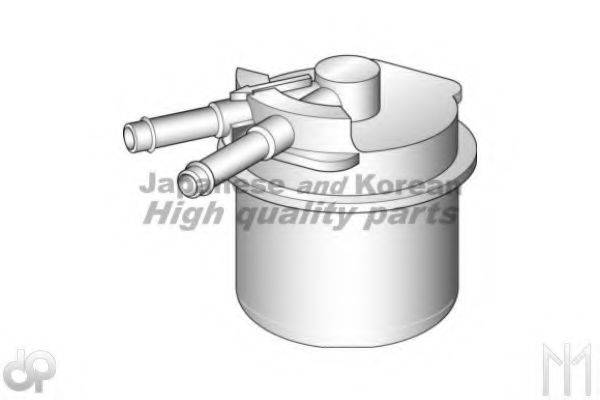 ASHUKI S08001 Топливный фильтр