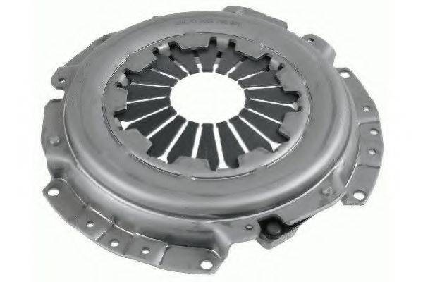 ASHUKI S09723 Шарнирный комплект, приводной вал