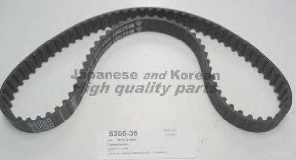 ASHUKI S30535 Ремень ГРМ