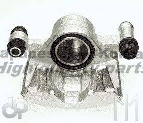 ASHUKI S45030 Тормозной суппорт