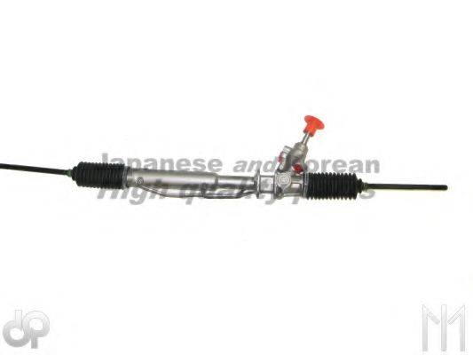 ASHUKI S66505S Корпус рулевого механизма