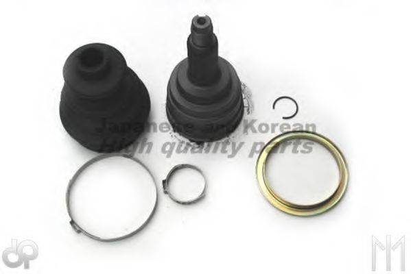 ASHUKI SK018I Шарнирный комплект, приводной вал