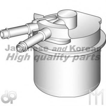 ASHUKI T10301 Топливный фильтр