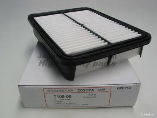 ASHUKI T10505 Воздушный фильтр