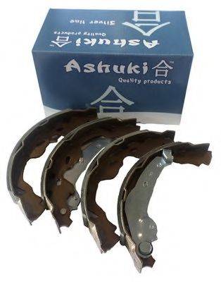 ASHUKI T113-46