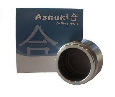 ASHUKI T45704P Тормозной суппорт