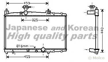 ASHUKI T553-18