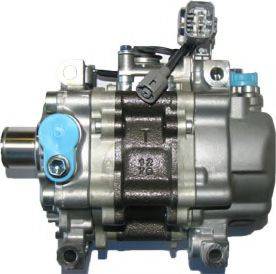 ASHUKI T55836 Компрессор, кондиционер