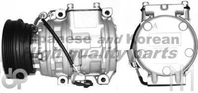 ASHUKI T55838O Компрессор, кондиционер