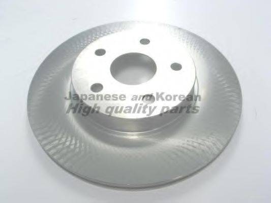 ASHUKI T60297 Тормозной диск