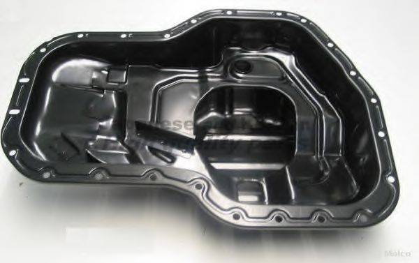 ASHUKI T89925 Масляный поддон