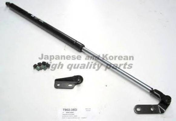 ASHUKI T90235O Газовая пружина, крышка багажник