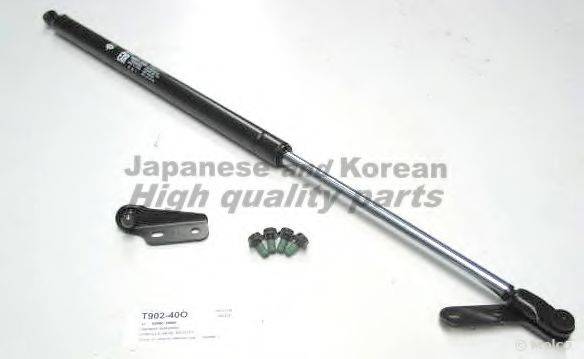ASHUKI T90240O Газовая пружина, крышка багажник