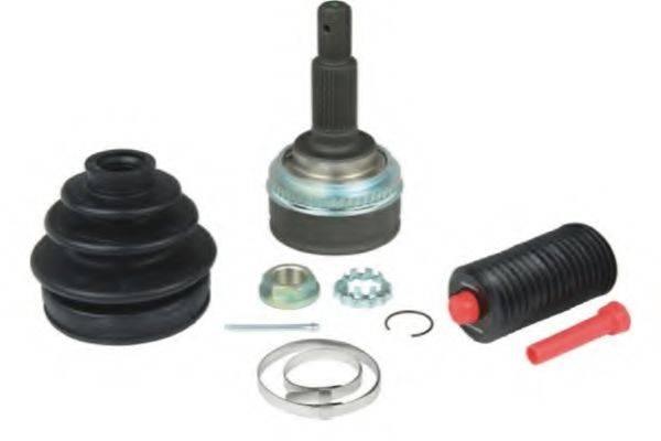 ASHUKI TO2115I Шарнирный комплект, приводной вал