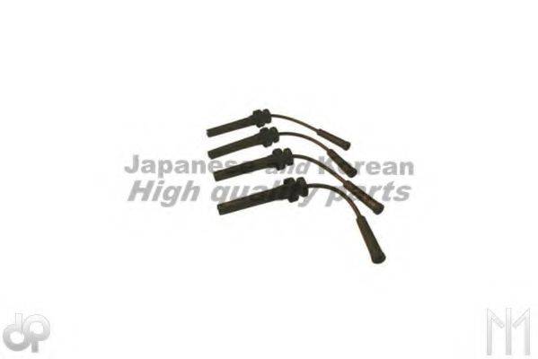 ASHUKI US101603 Комплект проводов зажигания