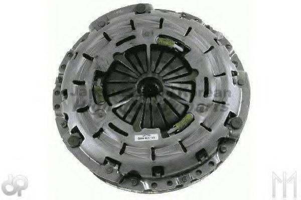 ASHUKI US103012 Комплект сцепления