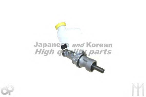 ASHUKI US105101 Главный тормозной цилиндр