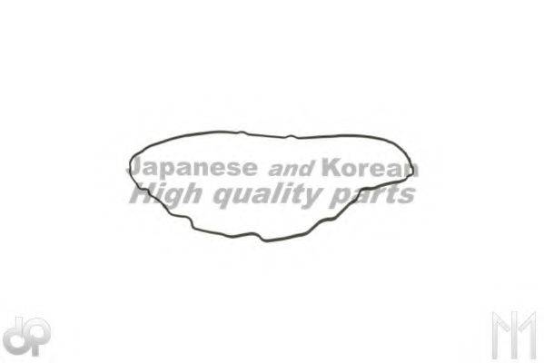 ASHUKI US106705 Прокладка, крышка головки цилиндра