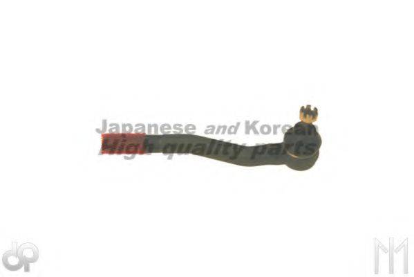 ASHUKI US108710 Наконечник поперечной рулевой тяги