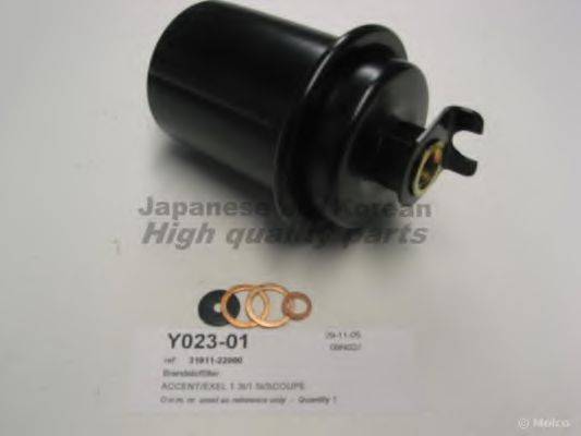 ASHUKI Y023-01