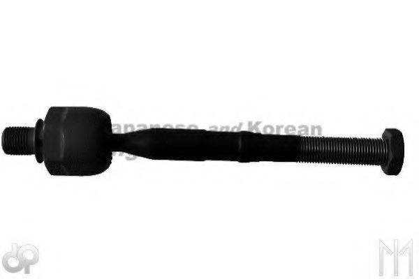 ASHUKI Y85507 Осевой шарнир, рулевая тяга