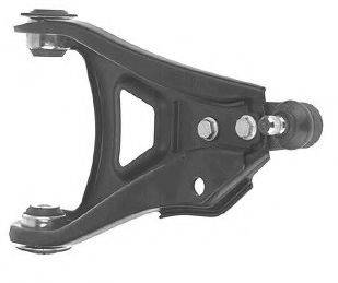 VEMA 16026 Рычаг независимой подвески колеса, подвеска колеса