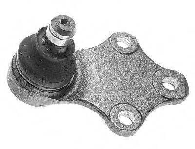 VEMA 16940 Несущий / направляющий шарнир