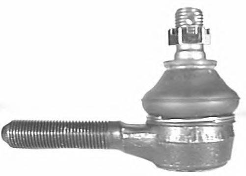 VEMA 22591 Наконечник поперечной рулевой тяги