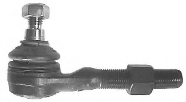 VEMA 22760 Наконечник поперечной рулевой тяги