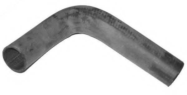 VEMA 4444287 Шланг радиатора