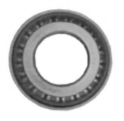 VEMA 4444368 Подшипник ступицы колеса