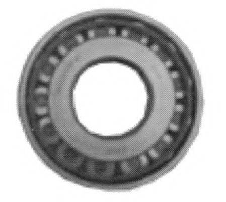 VEMA 4444369 Подшипник ступицы колеса