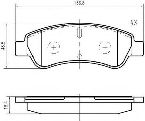 VEMA K636500