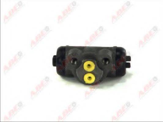 ABE C55049ABE Колесный тормозной цилиндр