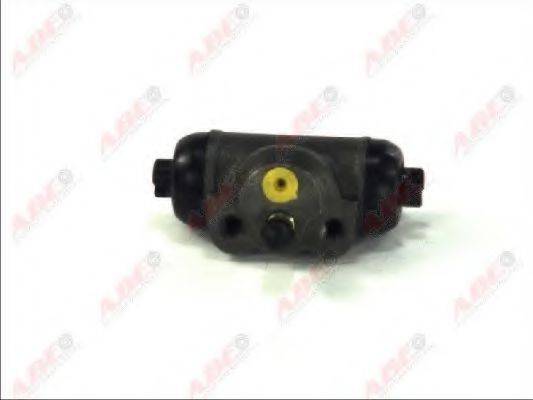 ABE C55050ABE Колесный тормозной цилиндр