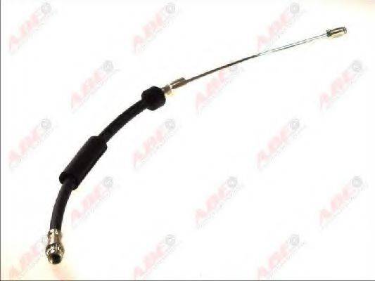 ABE C87195ABE Тормозной шланг