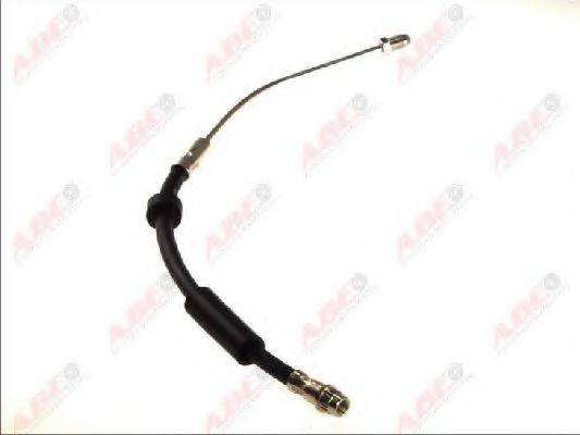 ABE C87196ABE Тормозной шланг