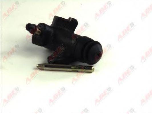 ABE F87000ABE Рабочий цилиндр, система сцепления