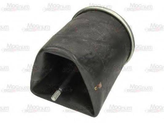 MAGNUM TECHNOLOGY 5002030051P Кожух пневматической рессоры