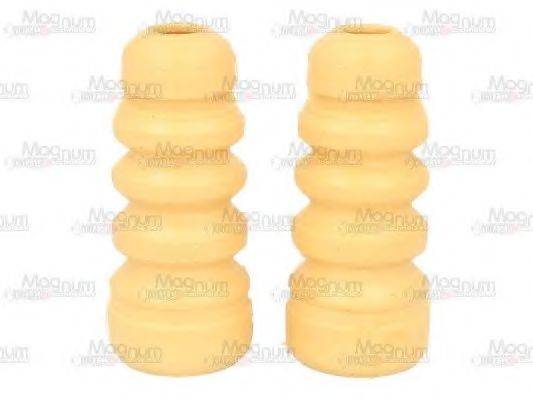 MAGNUM TECHNOLOGY A80515MT Буфер, амортизация