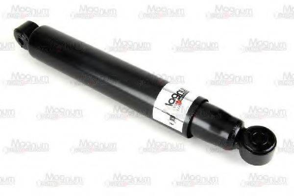 MAGNUM TECHNOLOGY AHM027MT