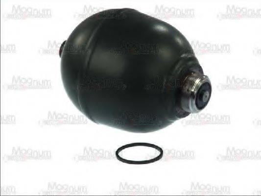 MAGNUM TECHNOLOGY AS0026MT Гидроаккумулятор, подвеска / амортизация