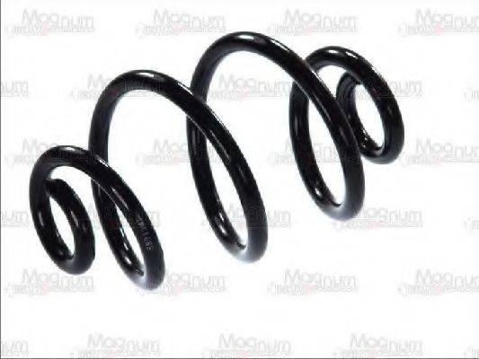 MAGNUM TECHNOLOGY SB043MT Пружина ходовой части