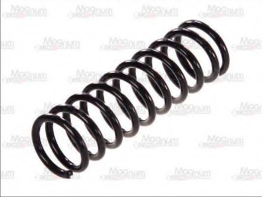 MAGNUM TECHNOLOGY SB055MT Пружина ходовой части