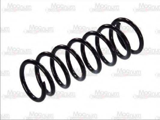 MAGNUM TECHNOLOGY SG121MT Пружина ходовой части