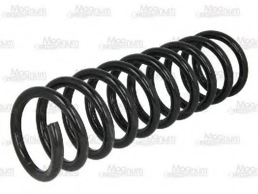 MAGNUM TECHNOLOGY SG185MT Пружина ходовой части